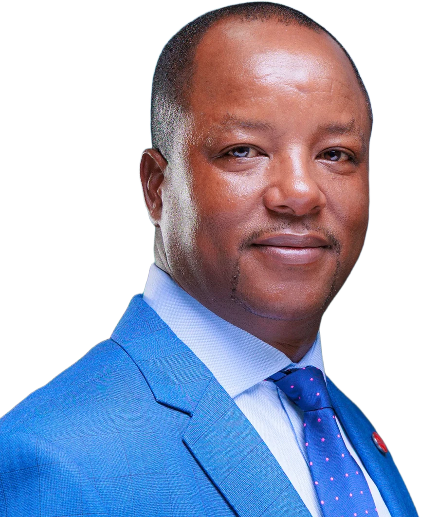 Yusuf Omari